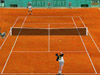 Tennis Game - Tennis Elbow Mac