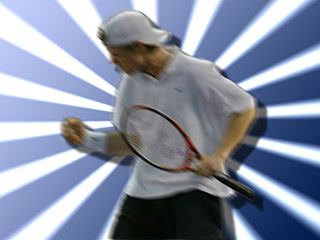Tennis game - Free demo to download