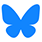Follow us on Bluesky