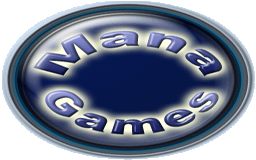 Mana Games