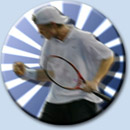 Tennis Manager Game